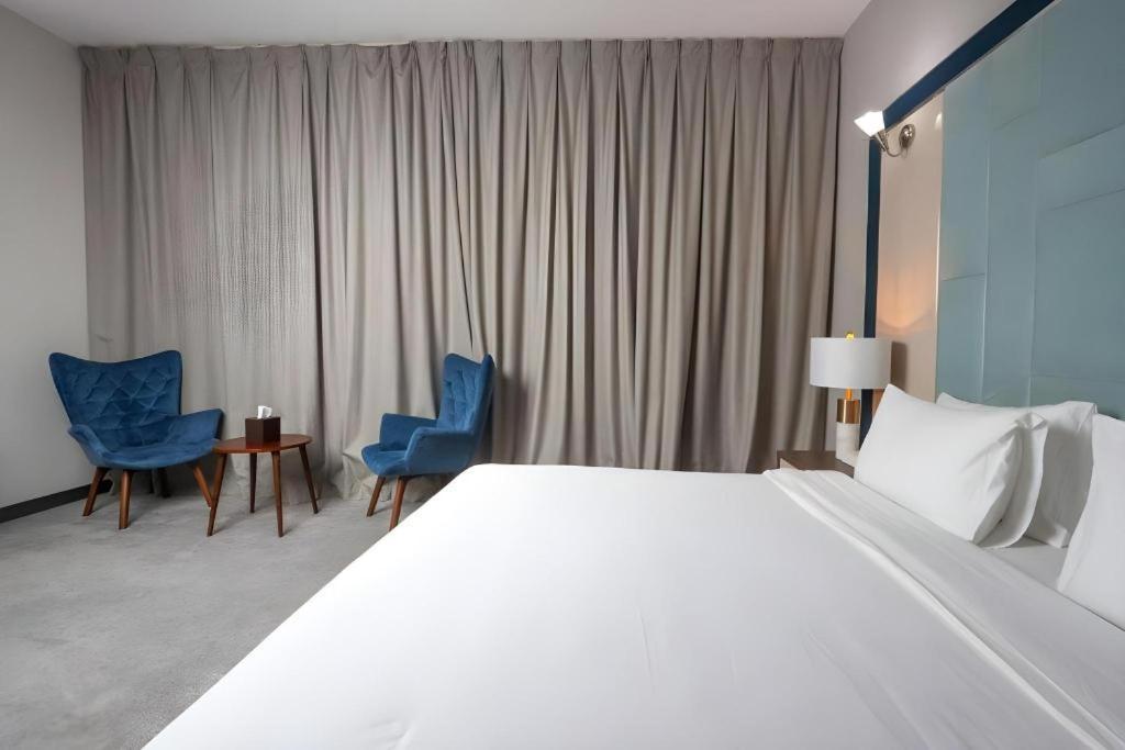 Hotel Alazmi Dubái