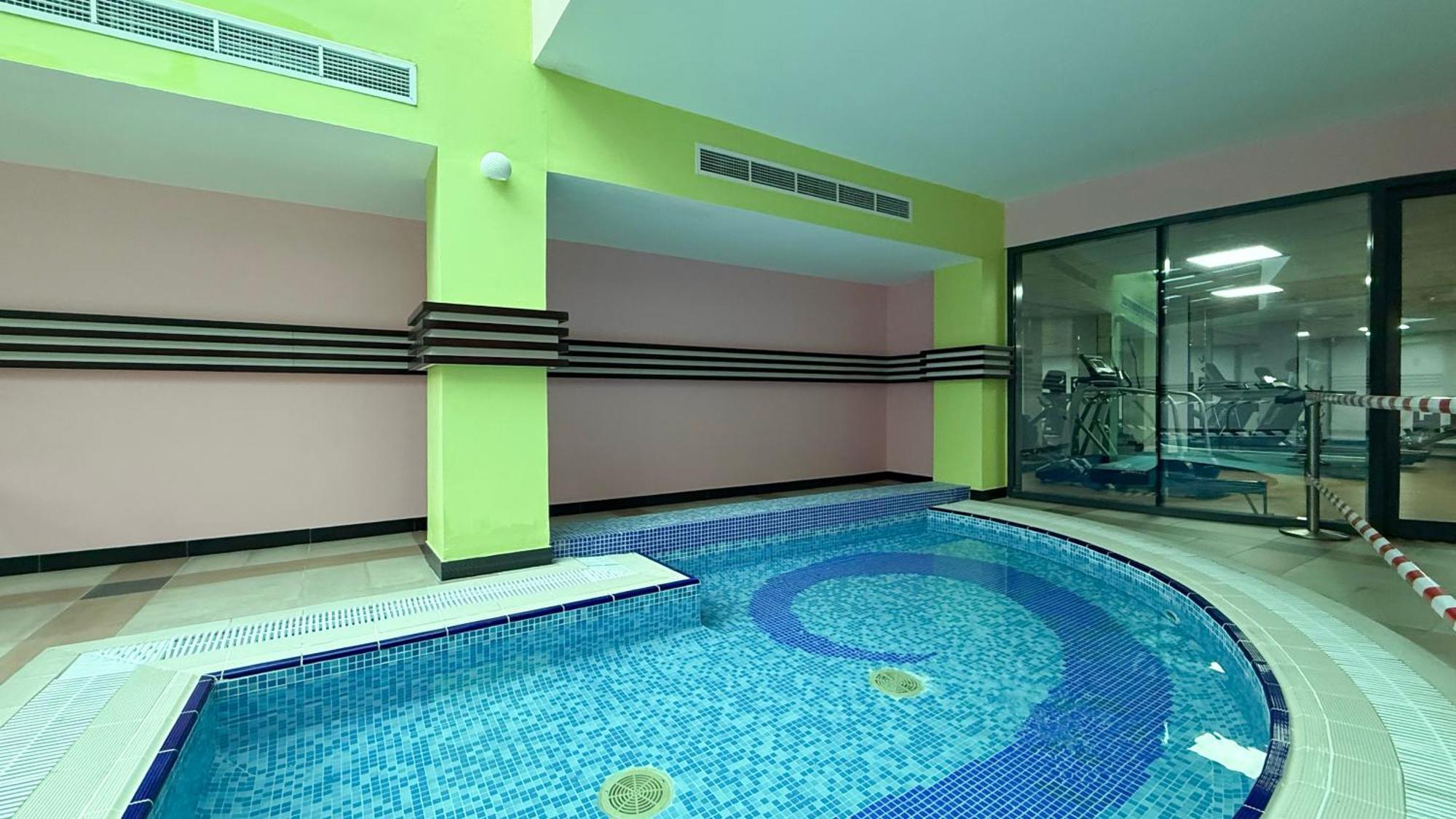 Perfect - 1bedroom With Full Marina View * Dubái