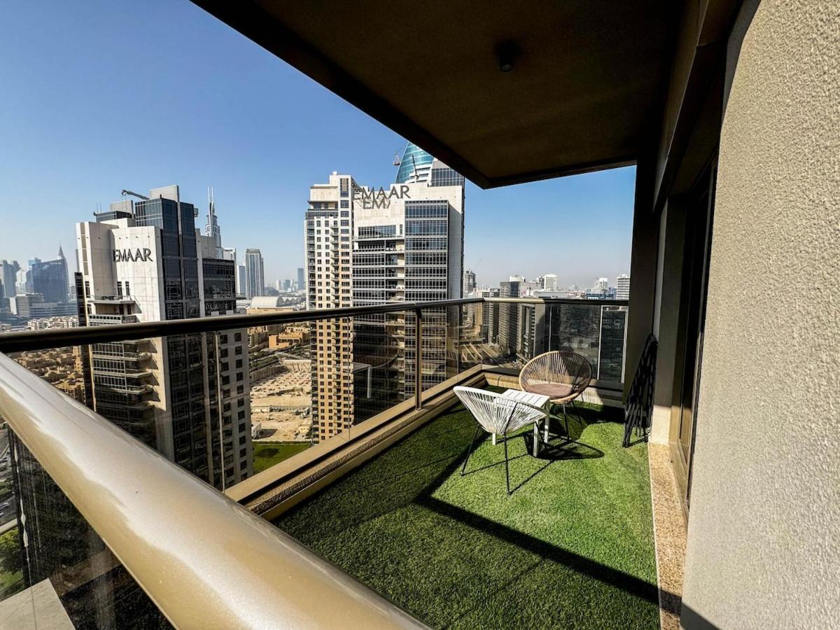 3bhk With Burj Khalifa View * Dubai