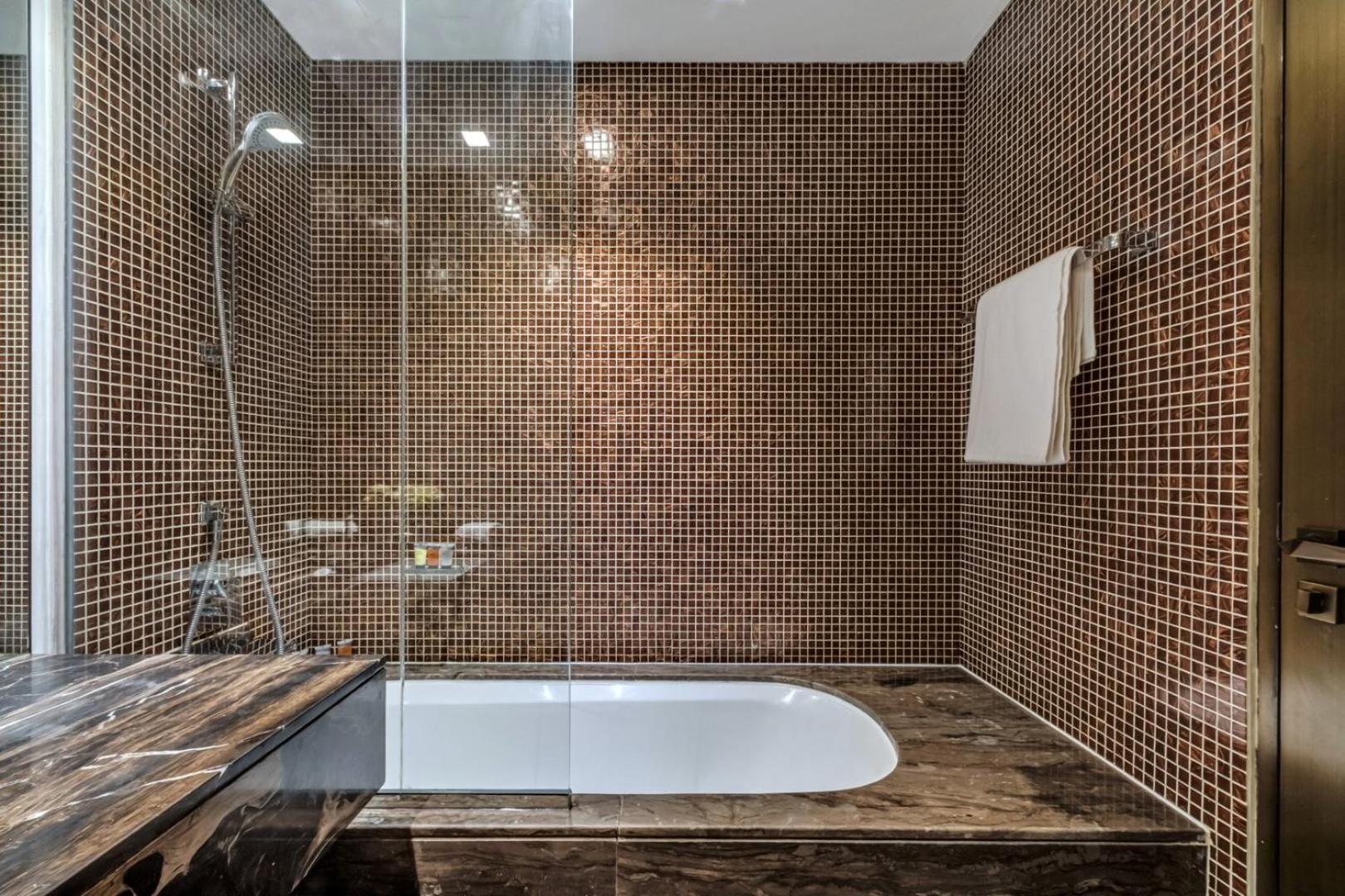 Apartemen Guestready - Luxurious Retreat In Marina