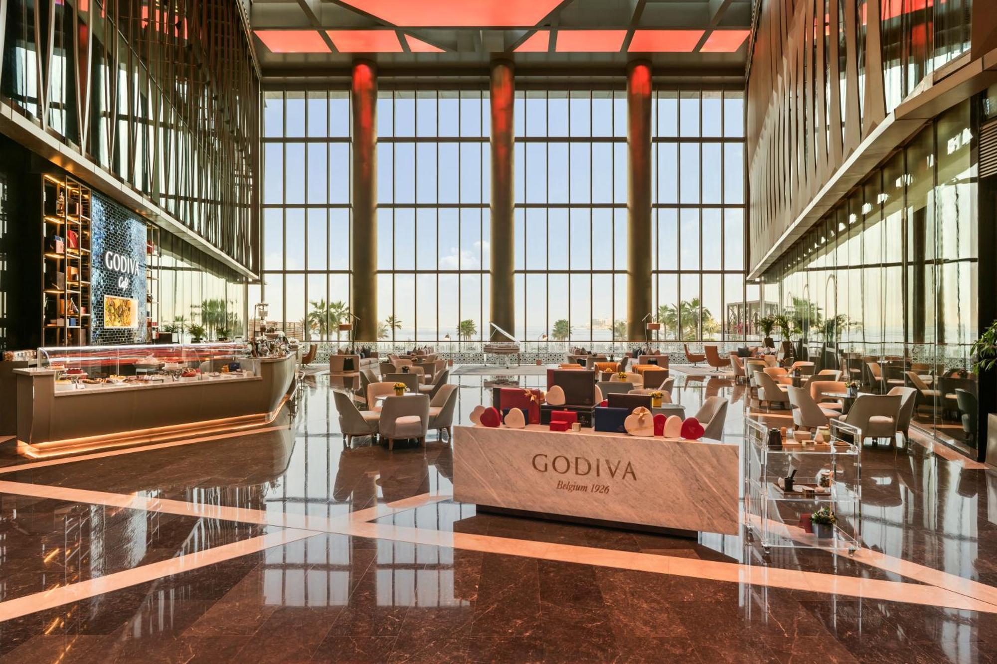Resort Rixos Premium Jbr Dubái