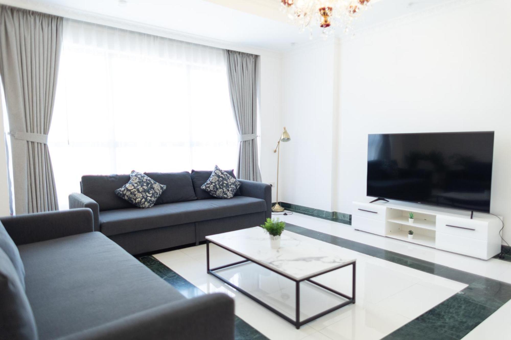 Murjan Jbr By Happy Season * Dubaï