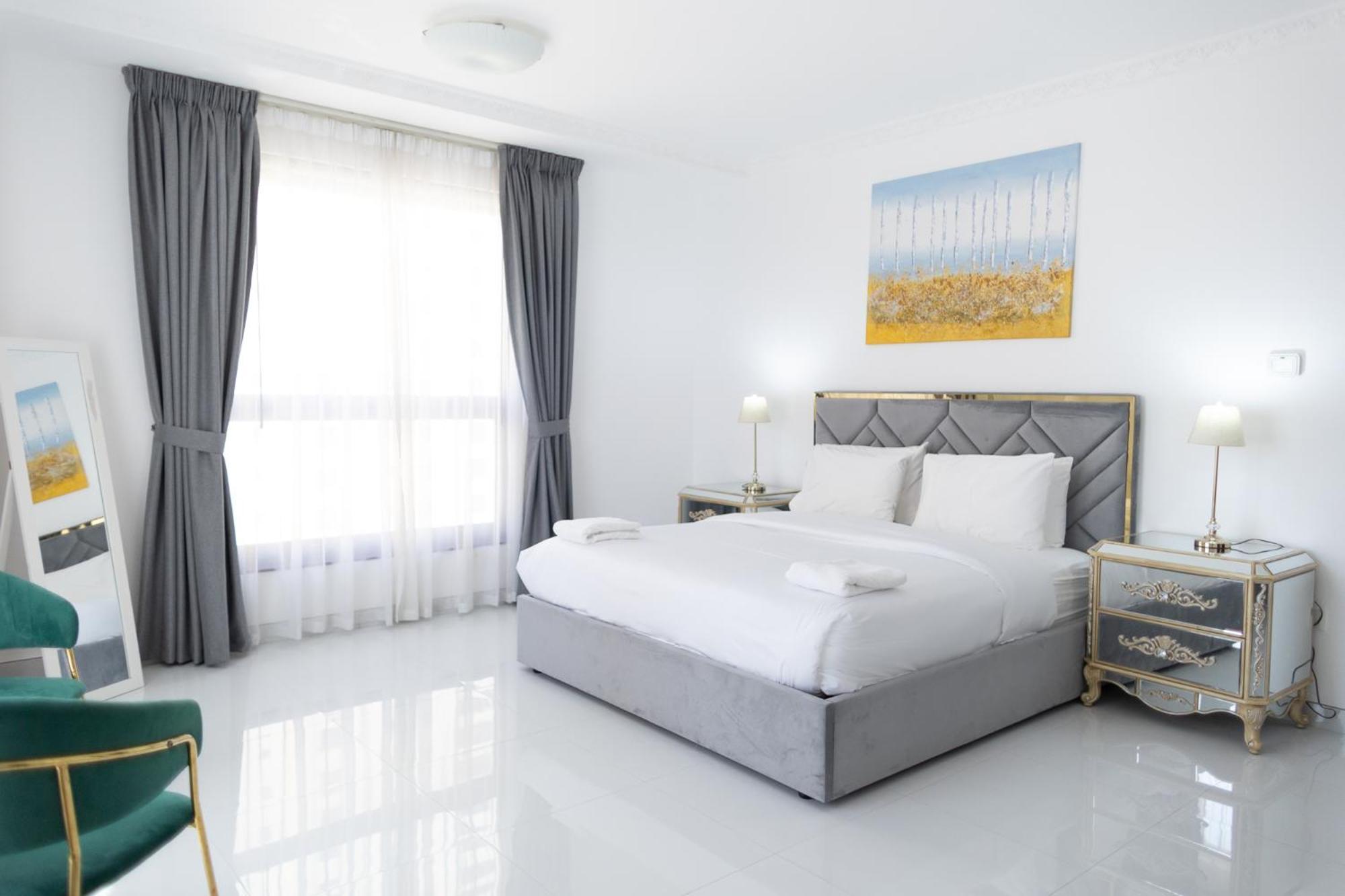 Murjan Jbr By Happy Season Appartement *