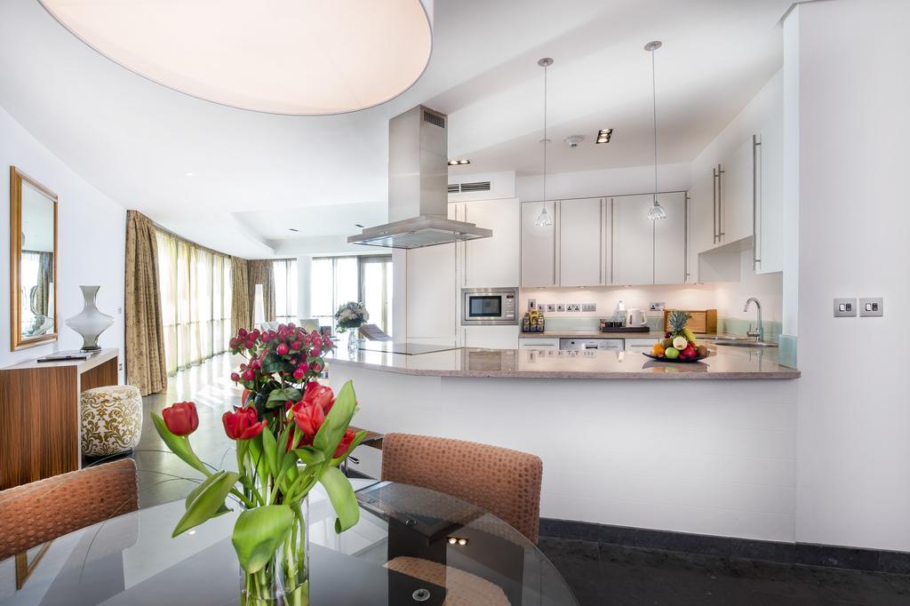 Burjuman Arjaan By Rotana - Lejlighedshotel Dubai