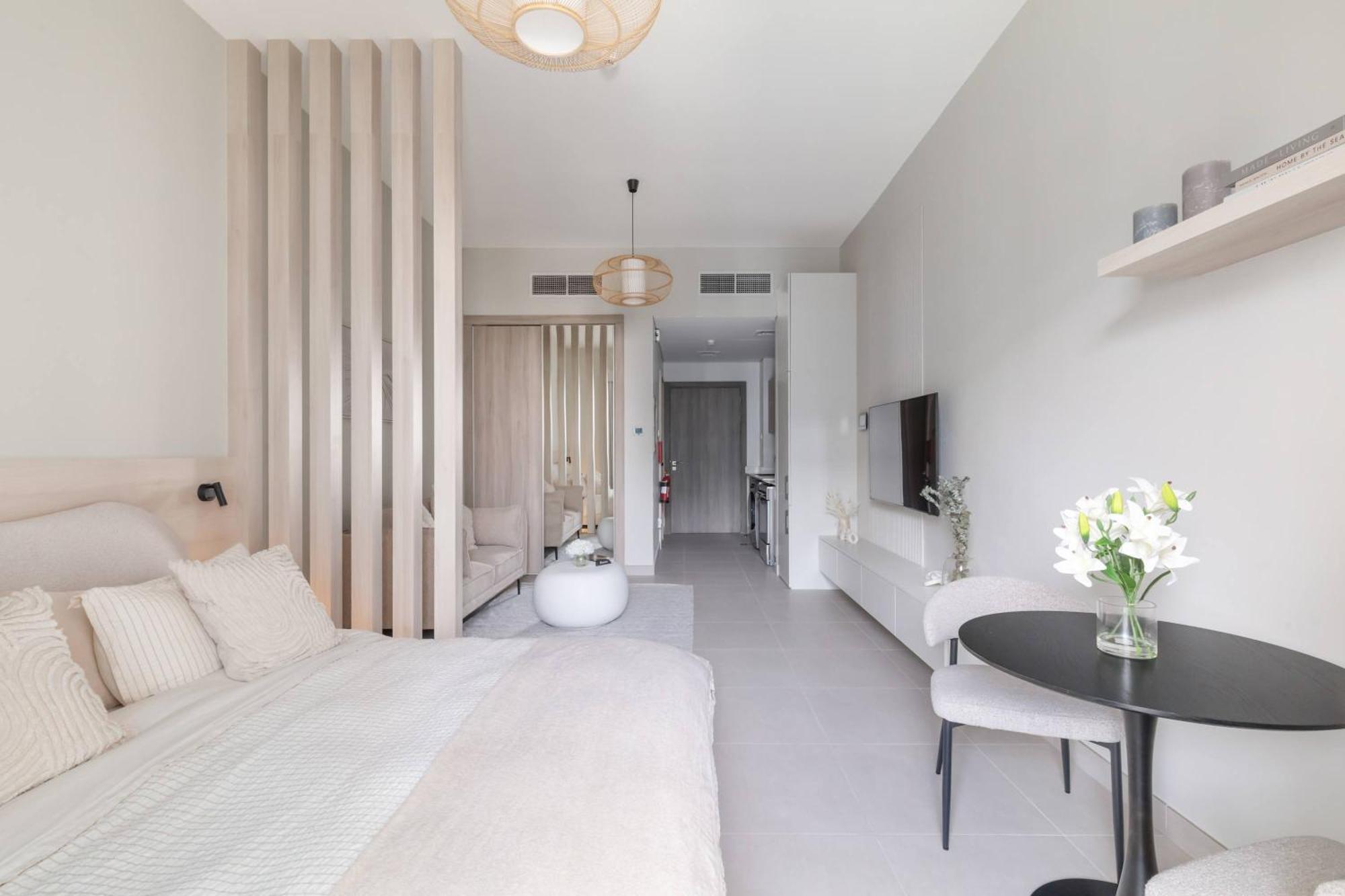 Brand New Luxury Dubai