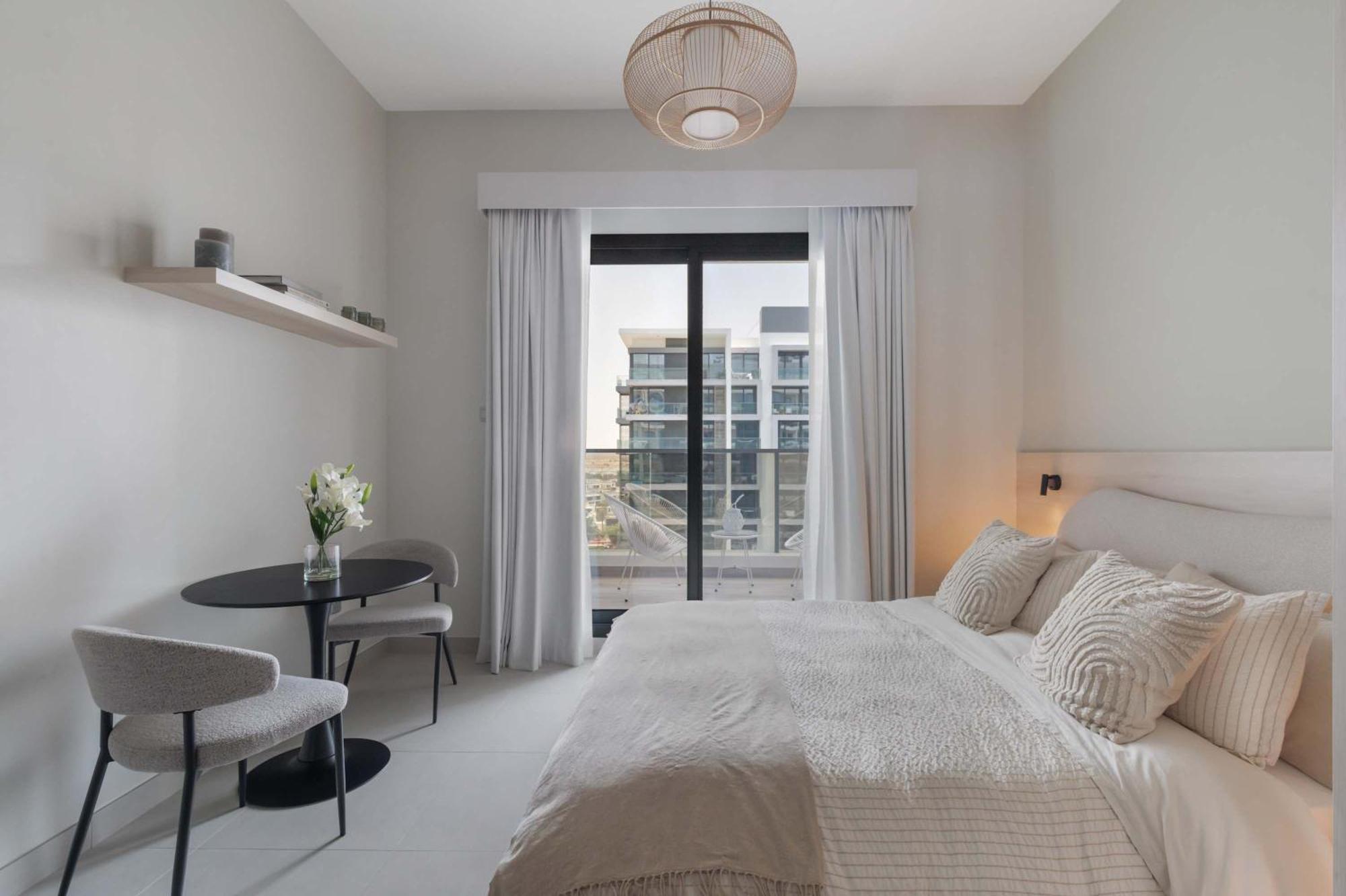 Brand New Luxury Dubai