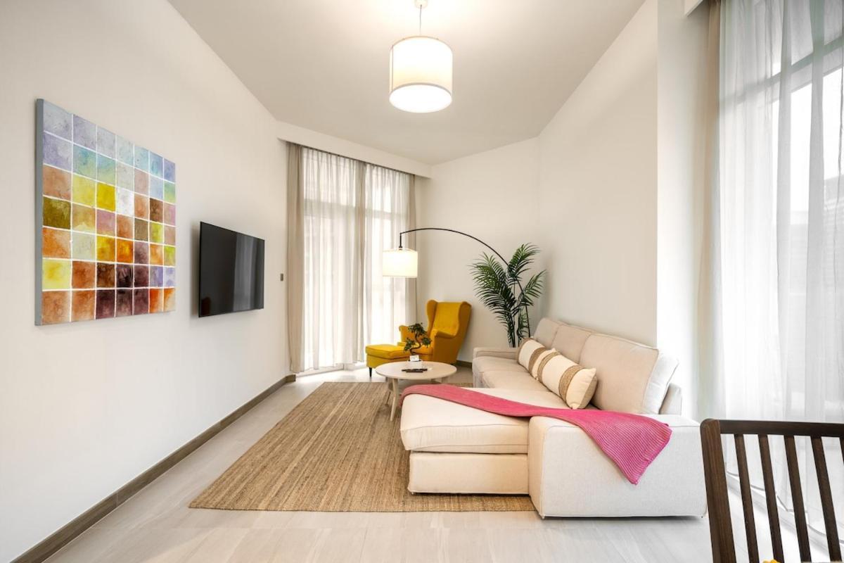 Apartment Walk To Canal By Missoni
