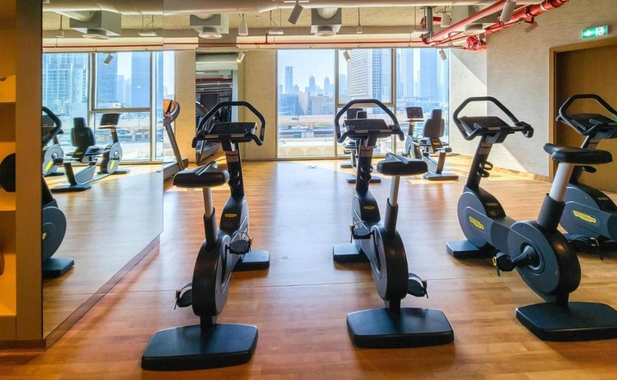 Modern And Classic 1bdr In Downtown Views-14 Apartment *