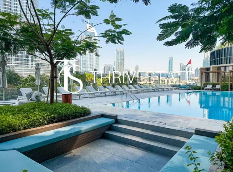 Appartement Luxury 2br Address Opera *