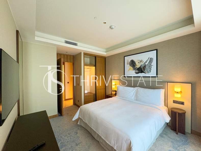 Appartement Luxury 2br Address Opera *