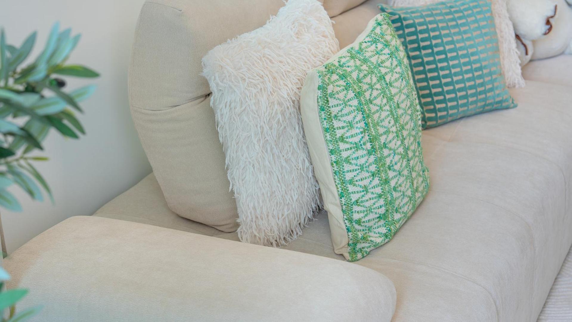Exquisite 2br In La Vie Ultra-lux With Sea View Apartemen