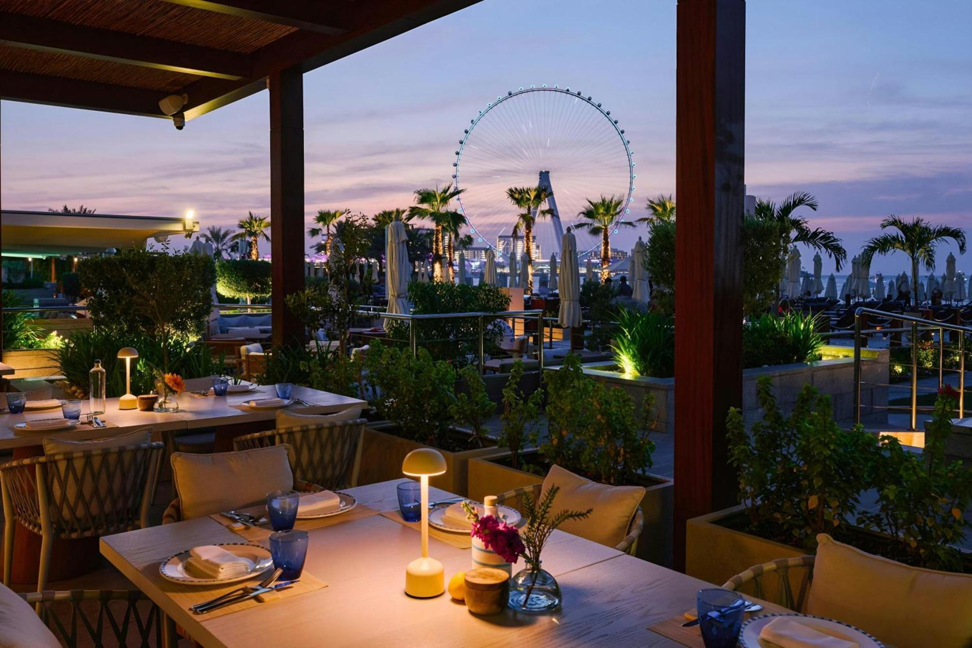 Appart hôtel Sonder By Marriott Bonvoy Jbr The Walk Dubaï