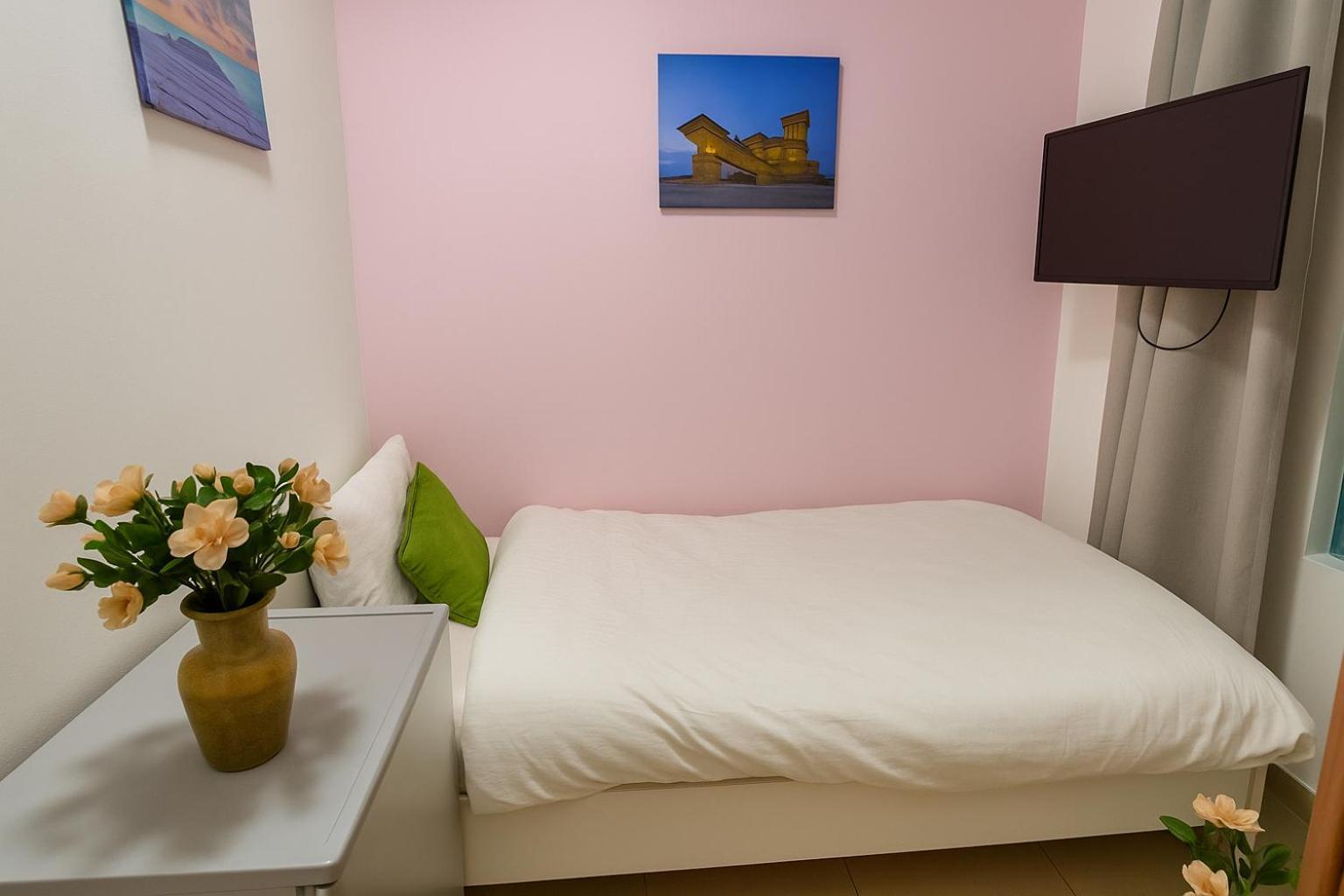 Accommodatie bij particulieren Single For 