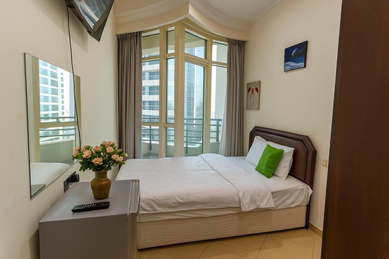 Accommodatie bij particulieren Single For 