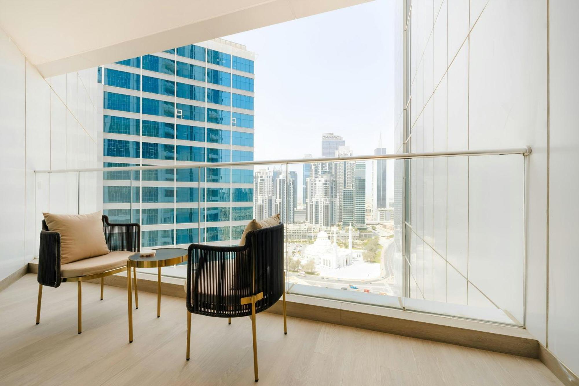 Sonder Business Bay