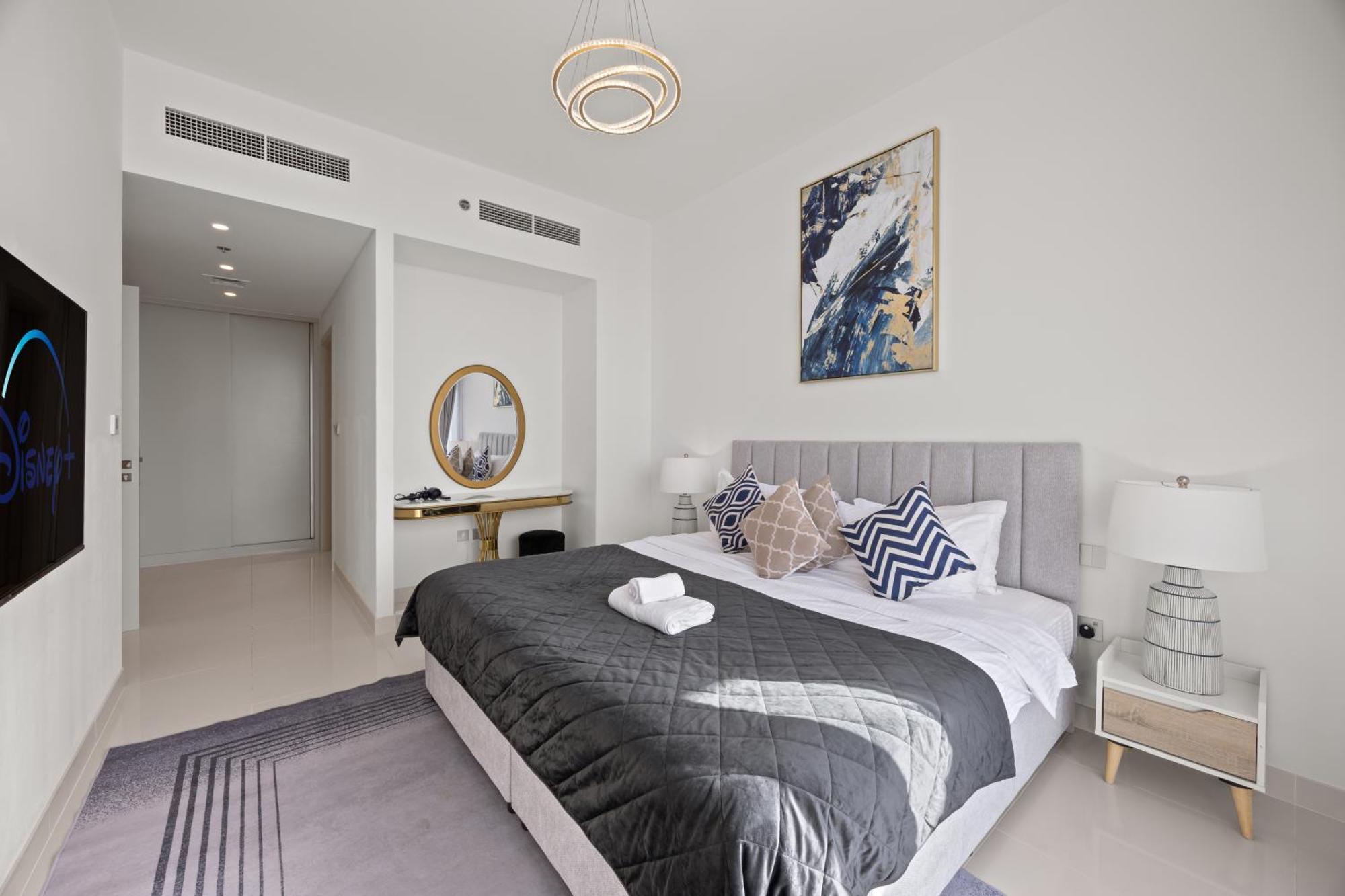Apartament Your Luxury Beachfront Living