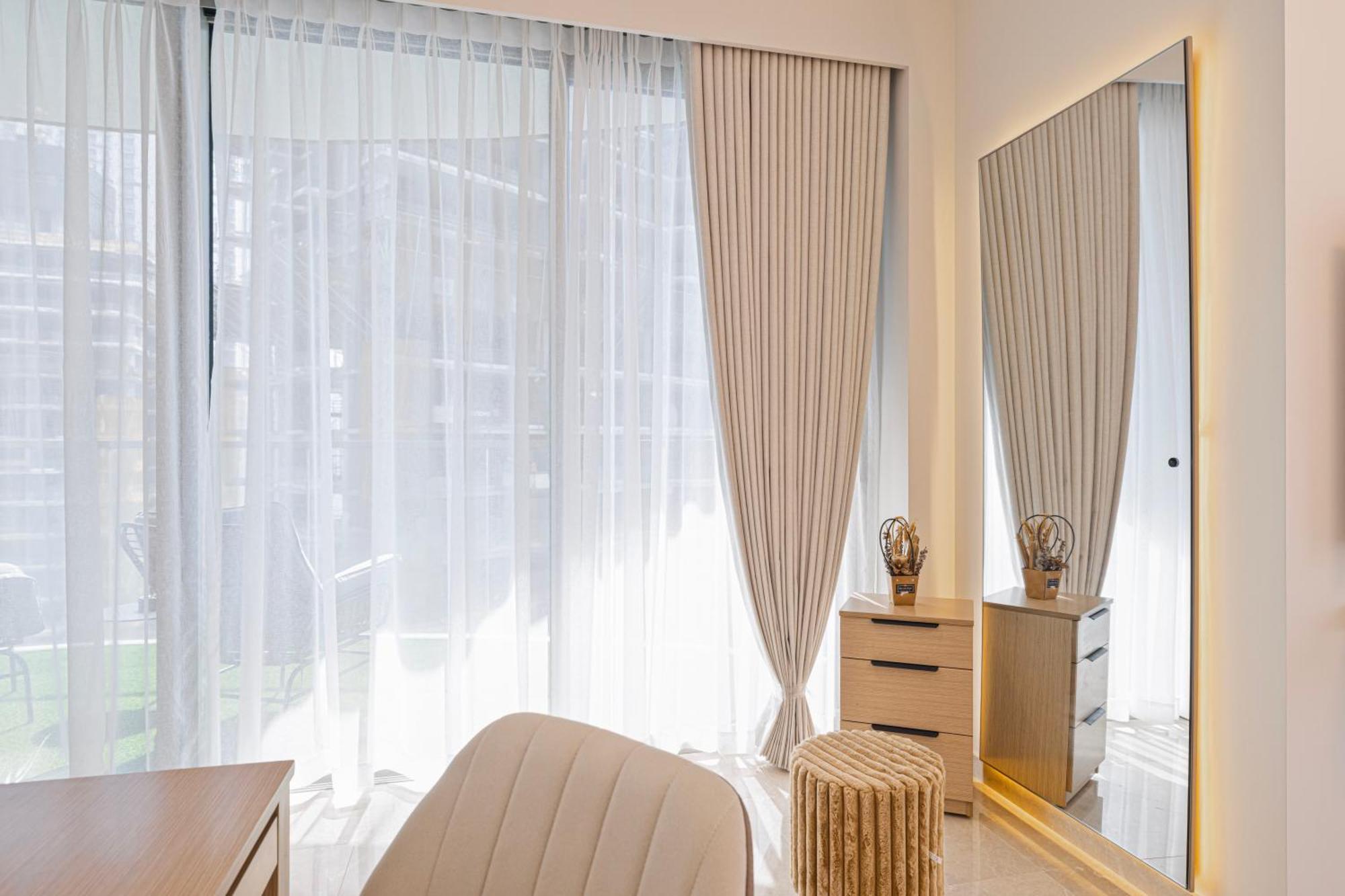 Burj View Luxury 2br In Downtown * Dubai
