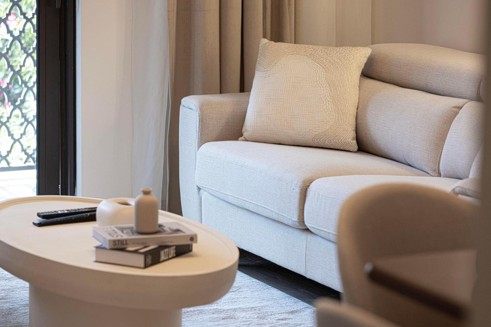 Luxury 2br In Downtown Burj Khalifa View Walk To Mall By Aya Boutique * Dubai
