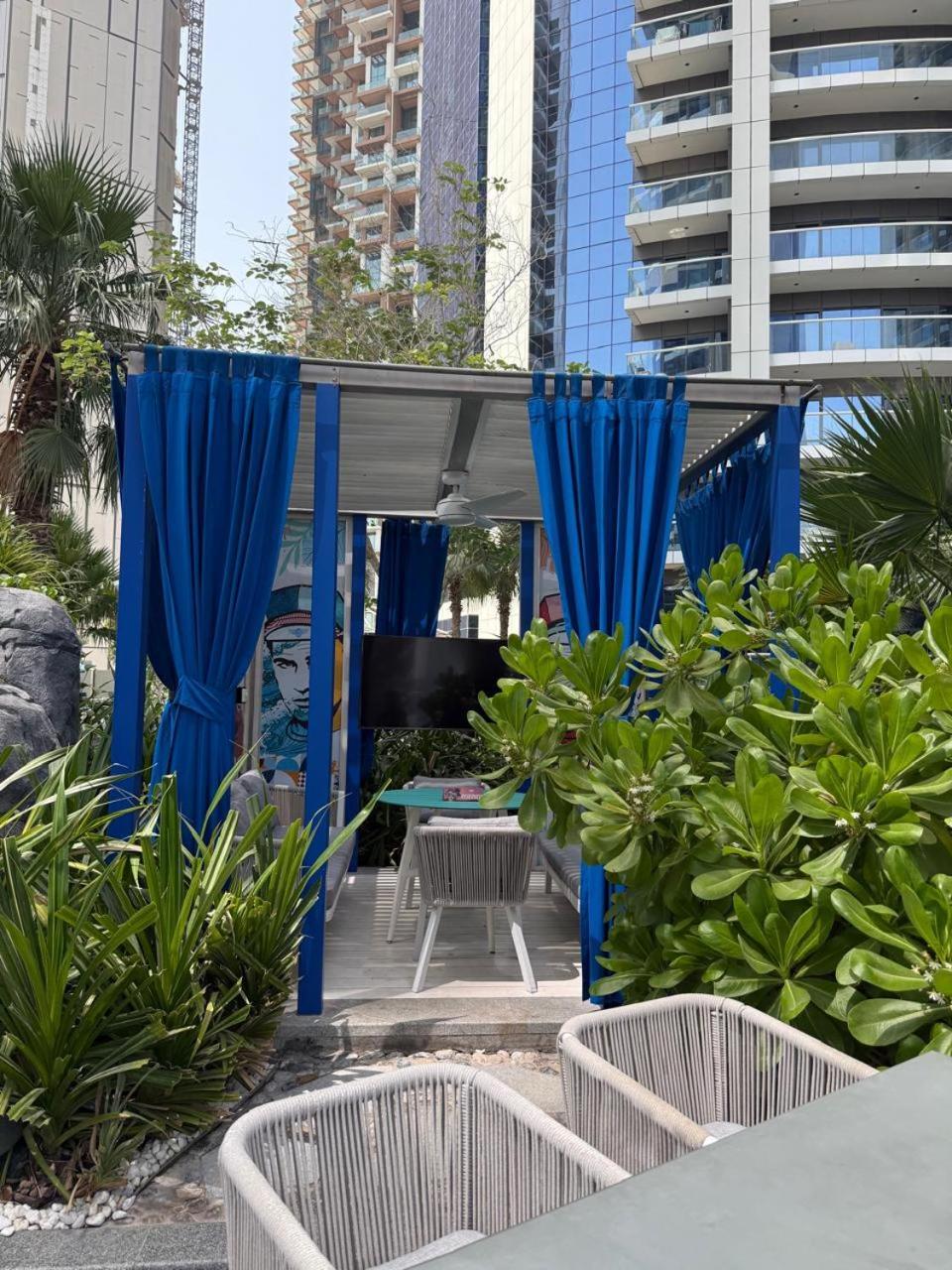 Apartment 5902 Burj View By Royal Montania Dubai