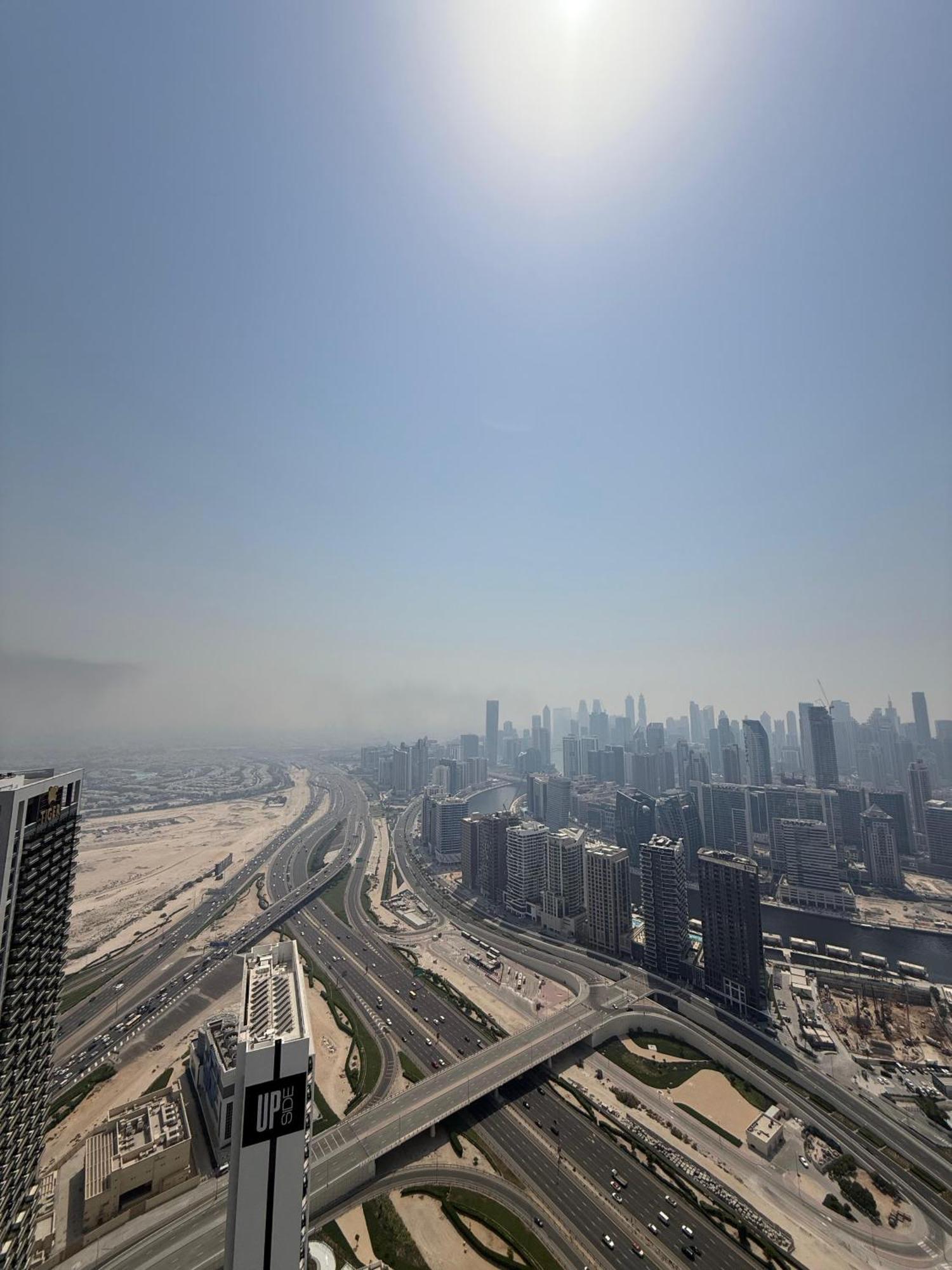 5902 Burj View By Royal Montania Apartment *