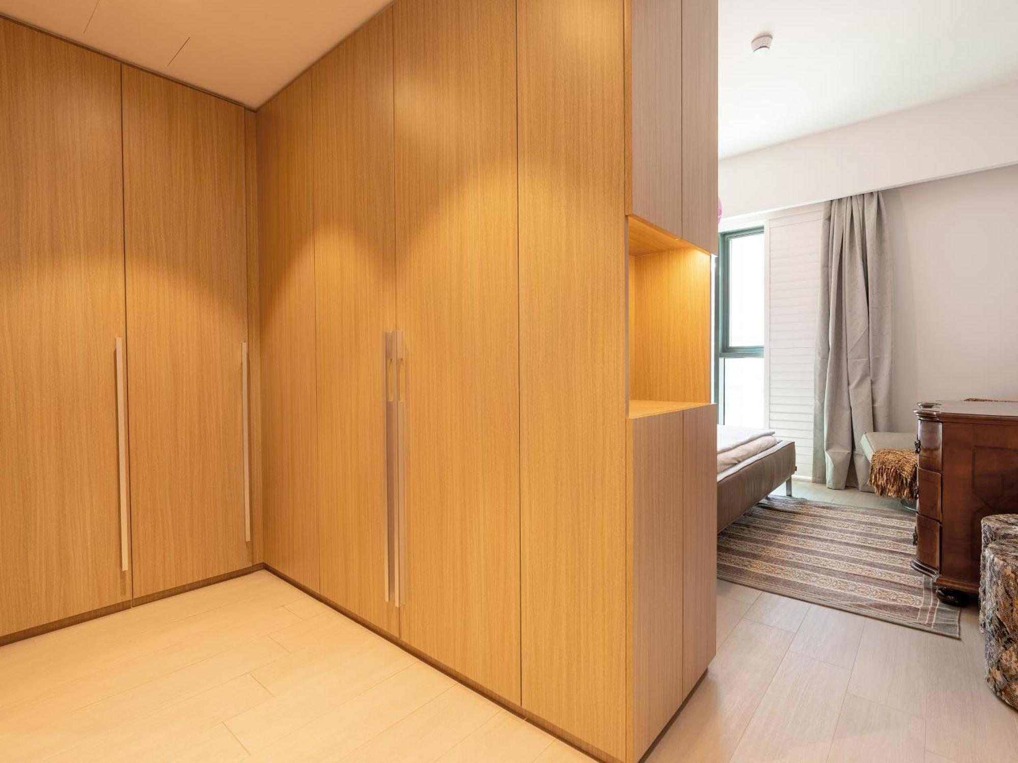 Aesthetic 1br-unit At Berkeley Palace Apartment