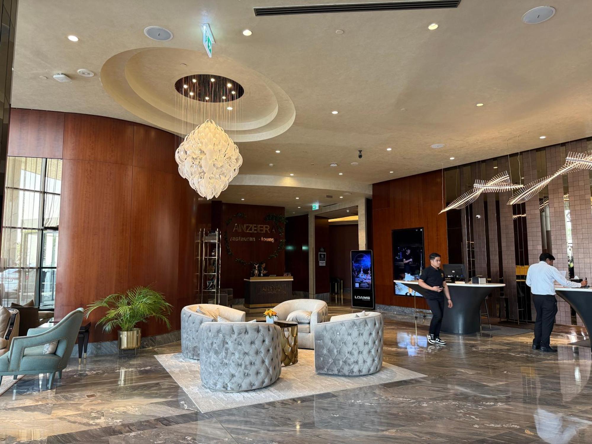 Apartment 5902 Burj View By Royal Montania *