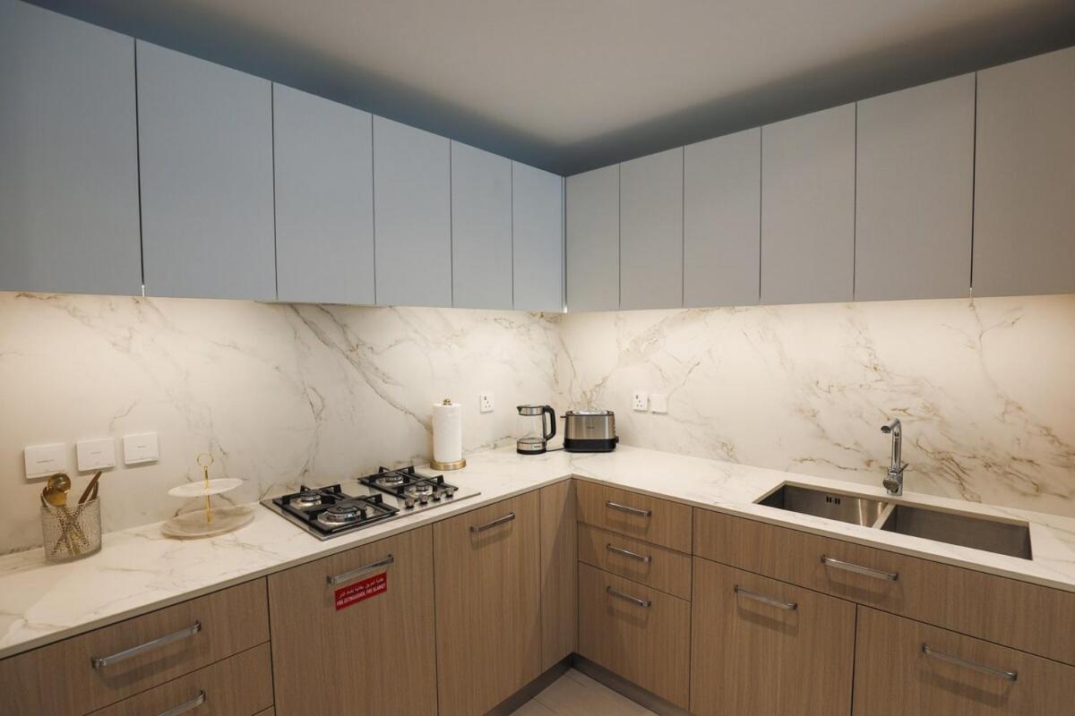 Appartement Stylish At Berkeley Place By Ellington