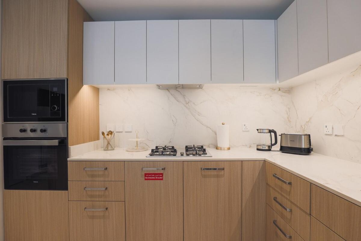Stylish At Berkeley Place By Ellington Appartement *