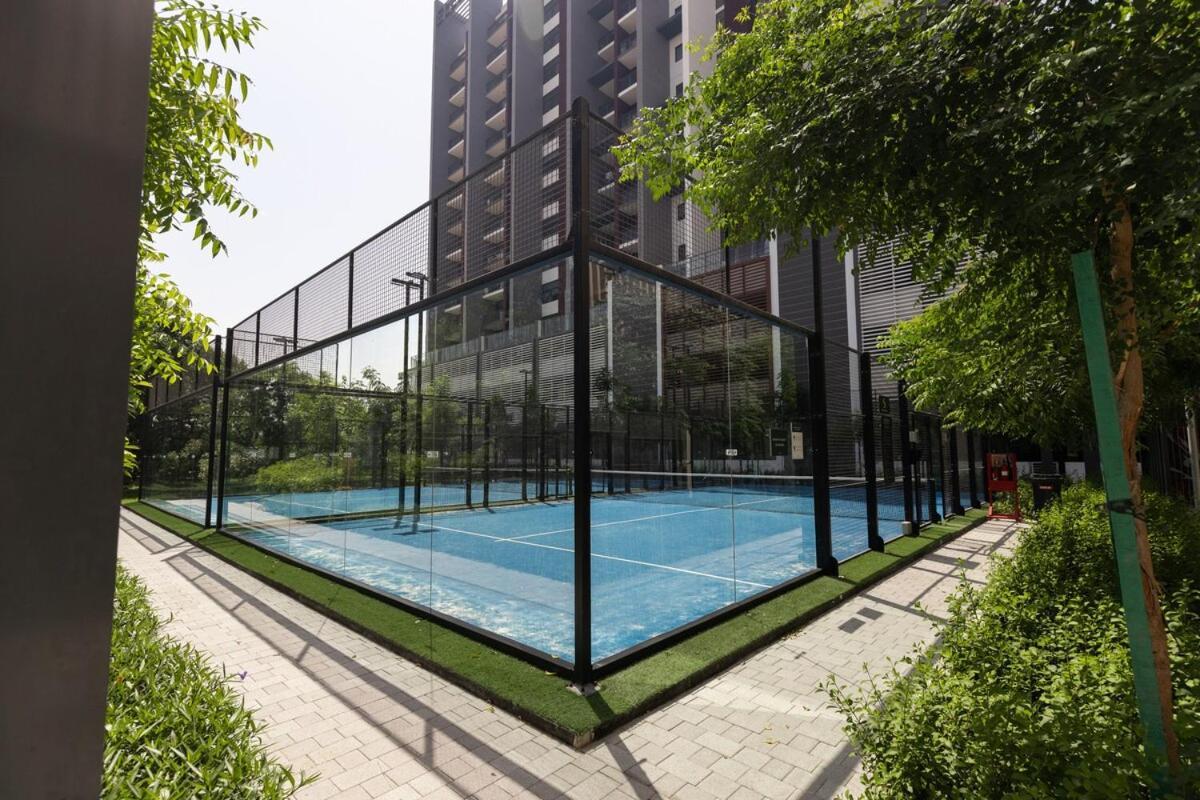 Appartement Stylish At Berkeley Place By Ellington *
