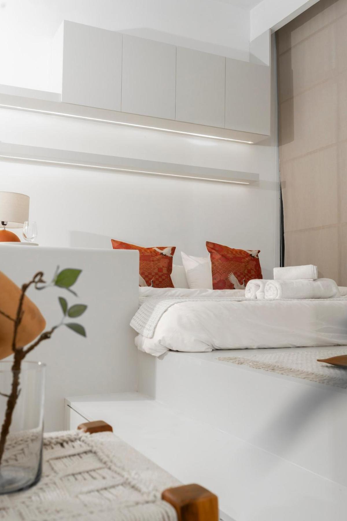 New Modern Japanese Style By Downtown *