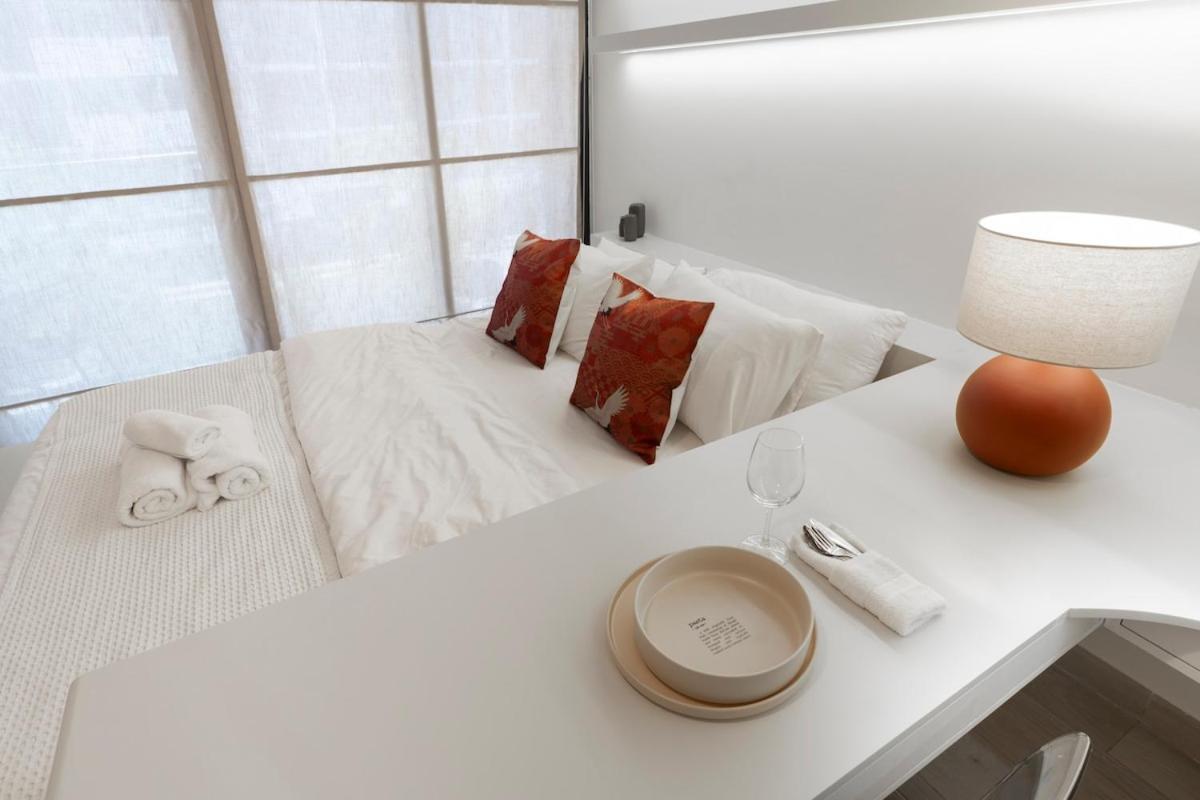 New Modern Japanese Style By Downtown *