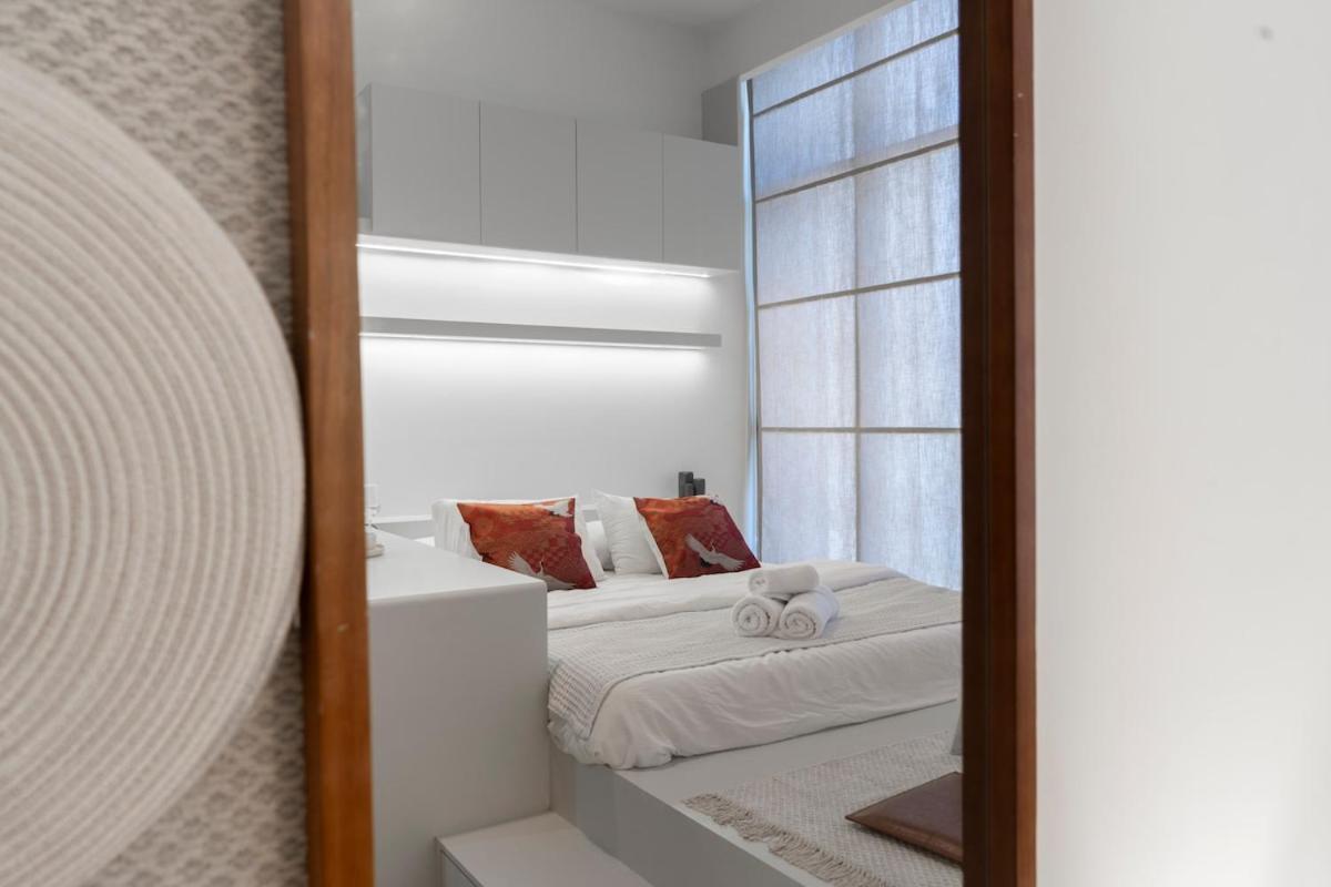 New Modern Japanese Style By Downtown *