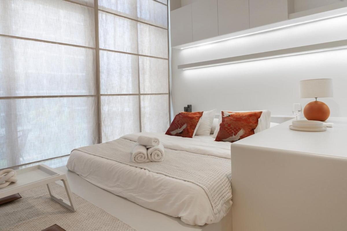 New Modern Japanese Style By Downtown * Dubai