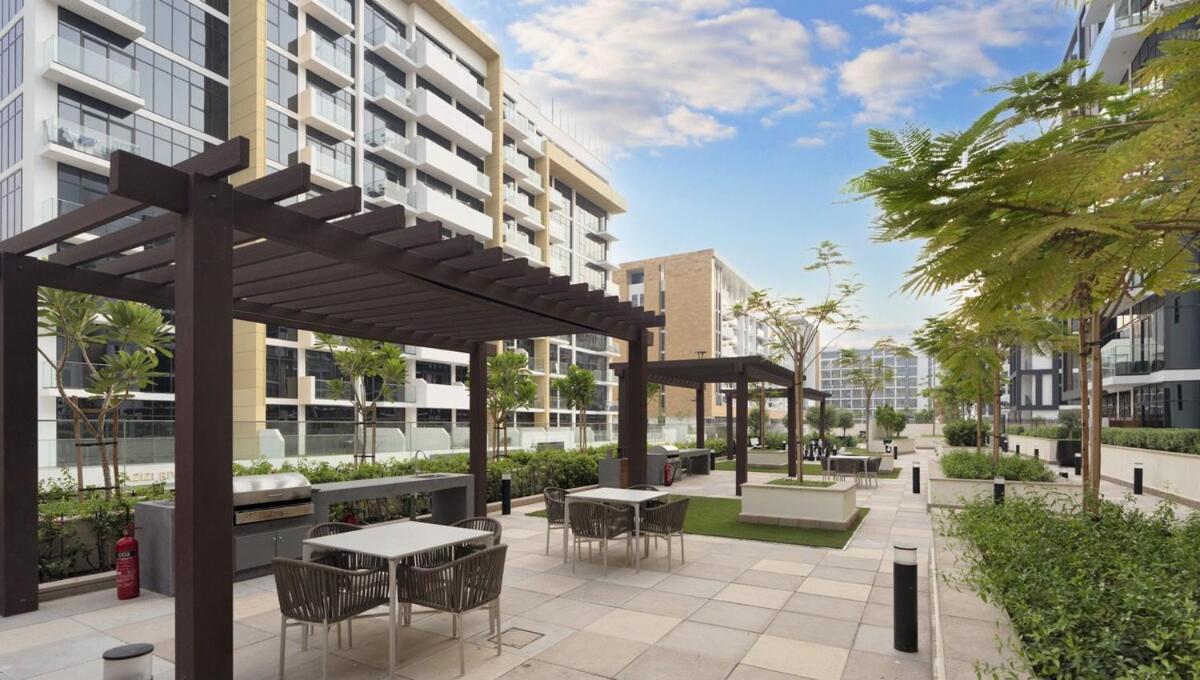 Apartament New Modern Japanese Style By Downtown