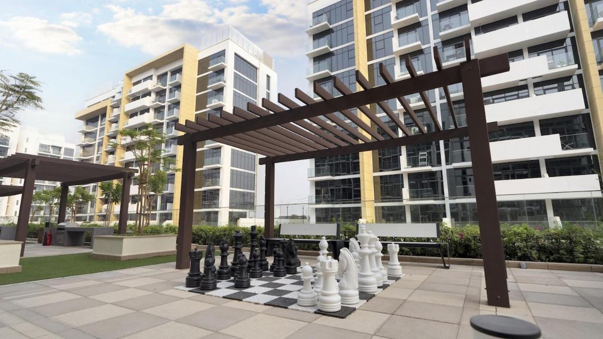 Apartamento New Modern Japanese Style By Downtown