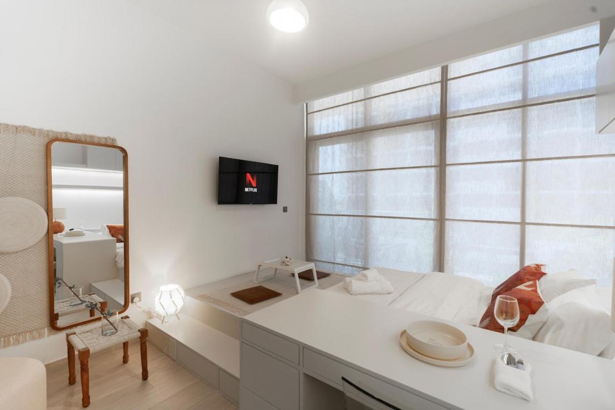 New Modern Japanese Style By Downtown * Dubai