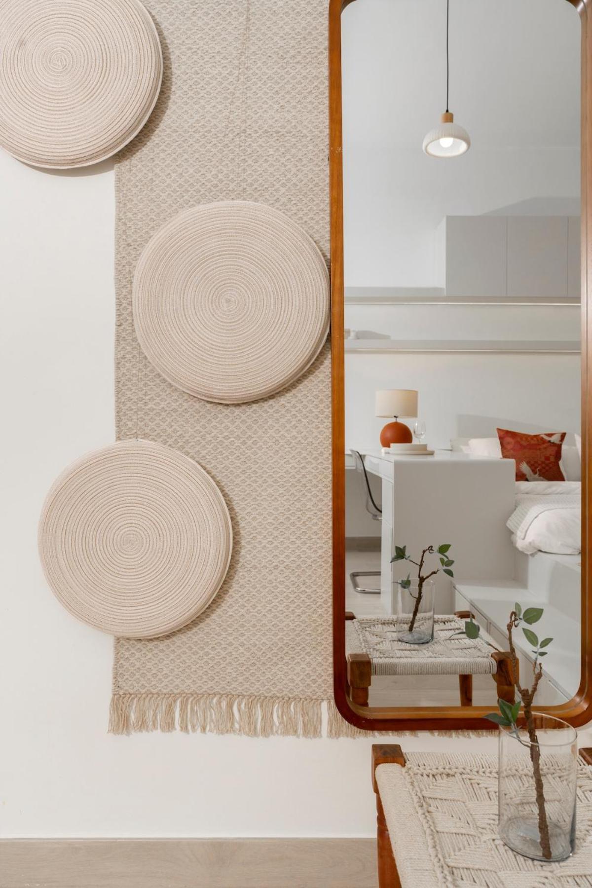 Apartament New Modern Japanese Style By Downtown Dubai