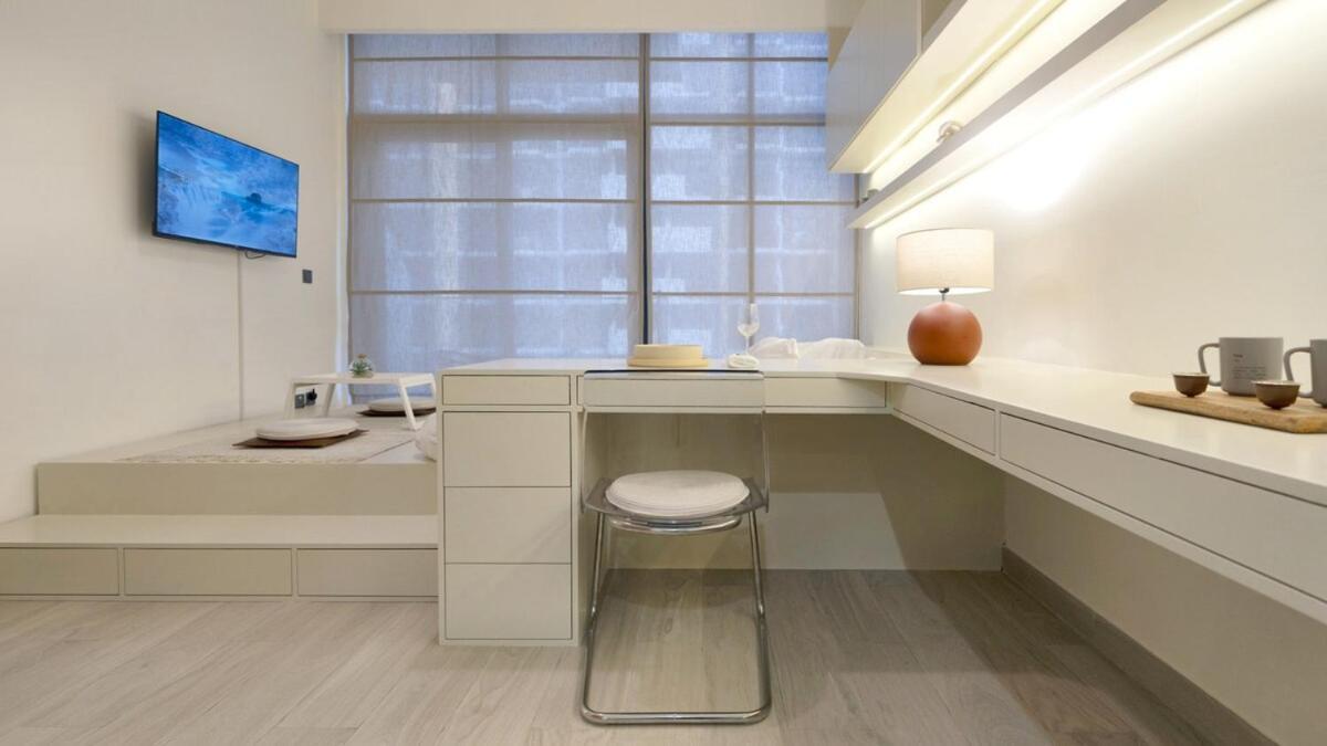 New Modern Japanese Style By Downtown