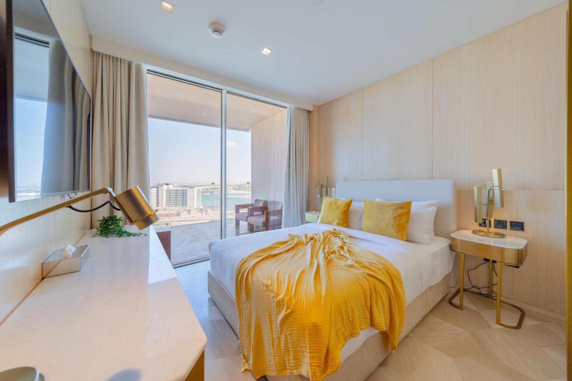 Apartamento Eden's Homes & - Five Palm Residences Dubai