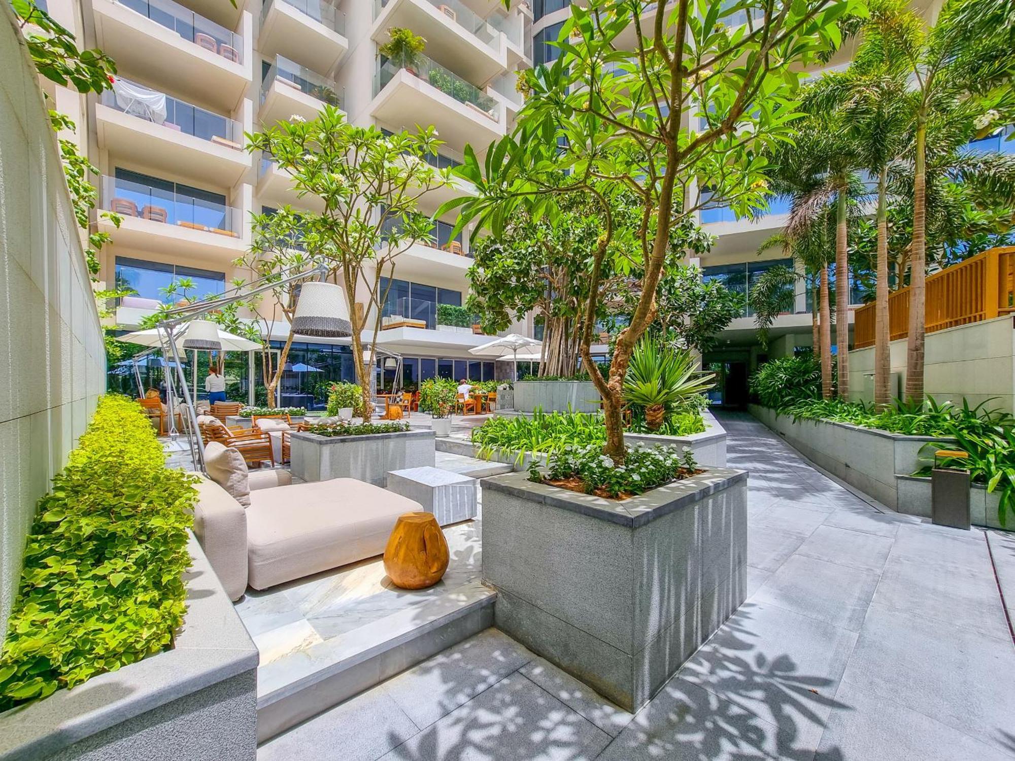 Eden's Homes & - Five Palm Residences Apartamento
