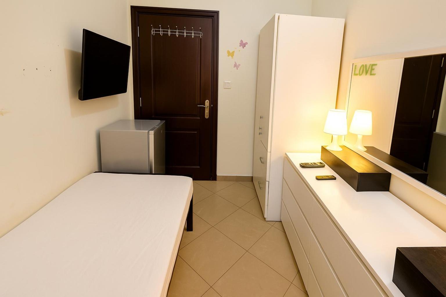 Accommodatie bij particulieren Single For 
