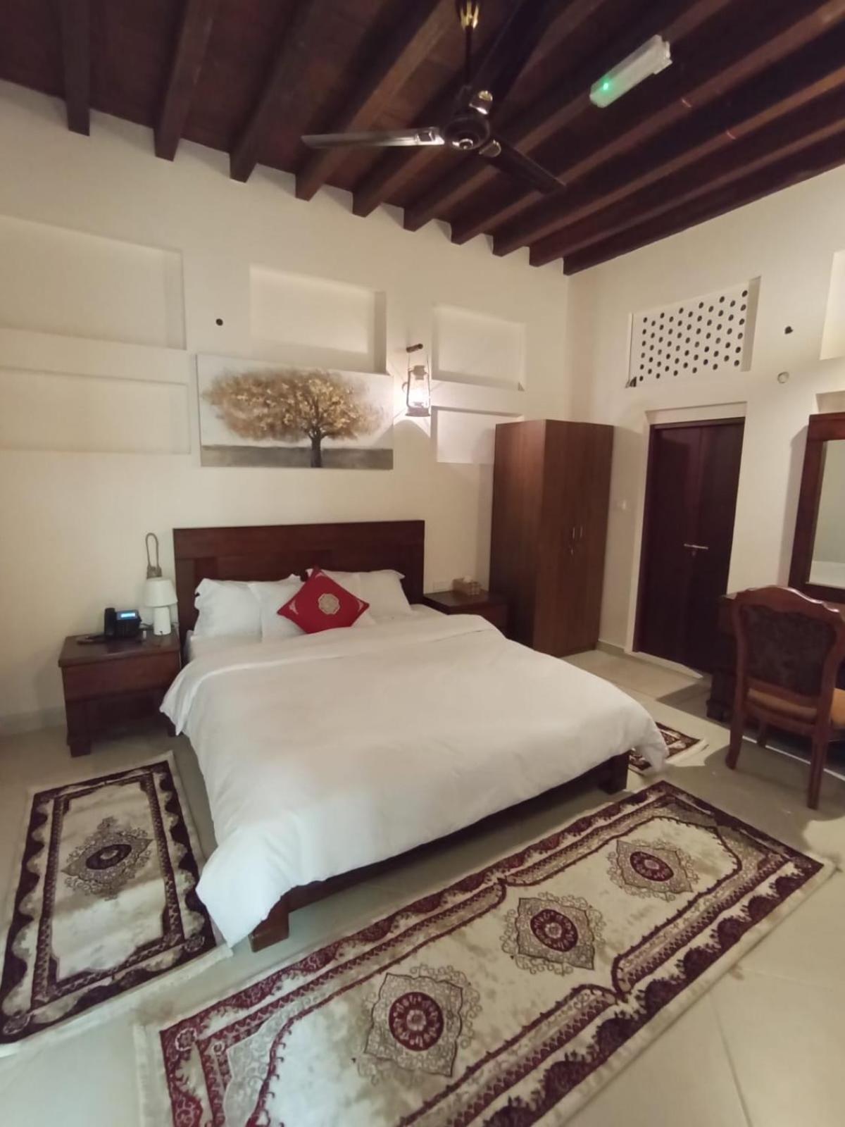 Hyba Heritage * Dubai