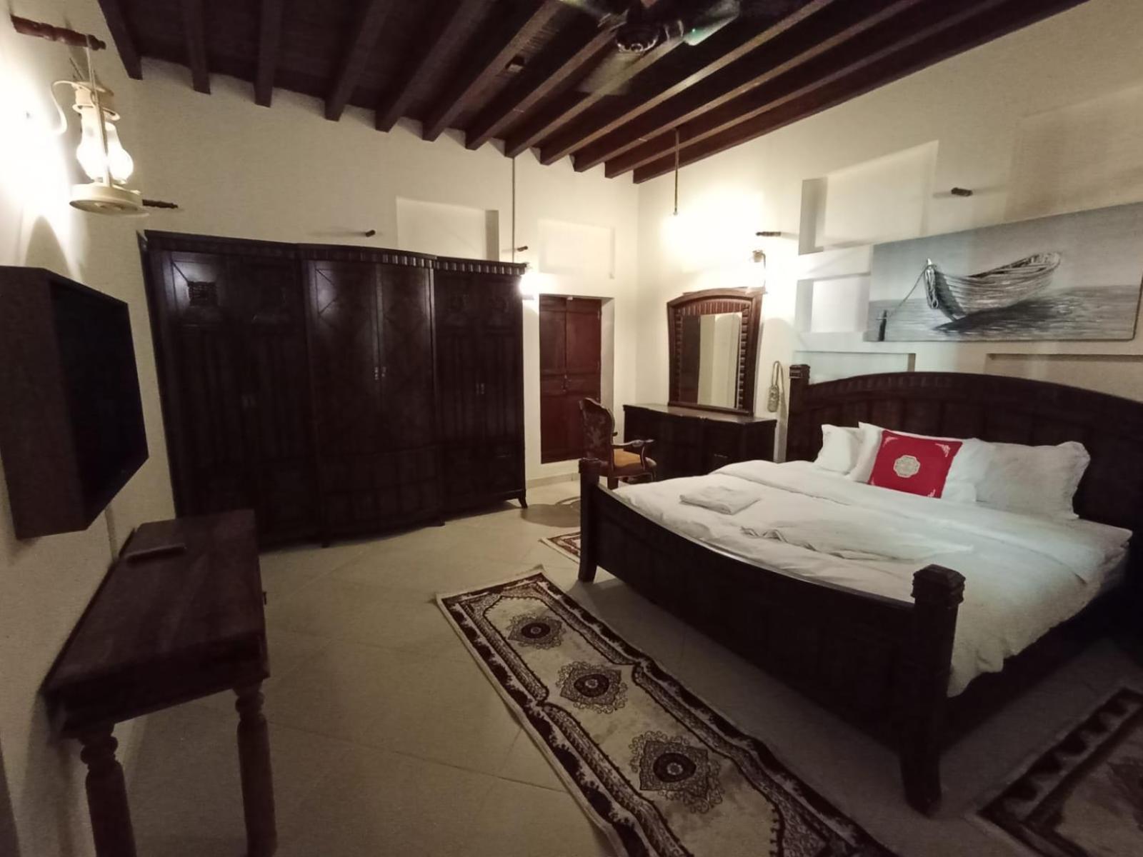 Hyba Heritage Casa de hóspedes *