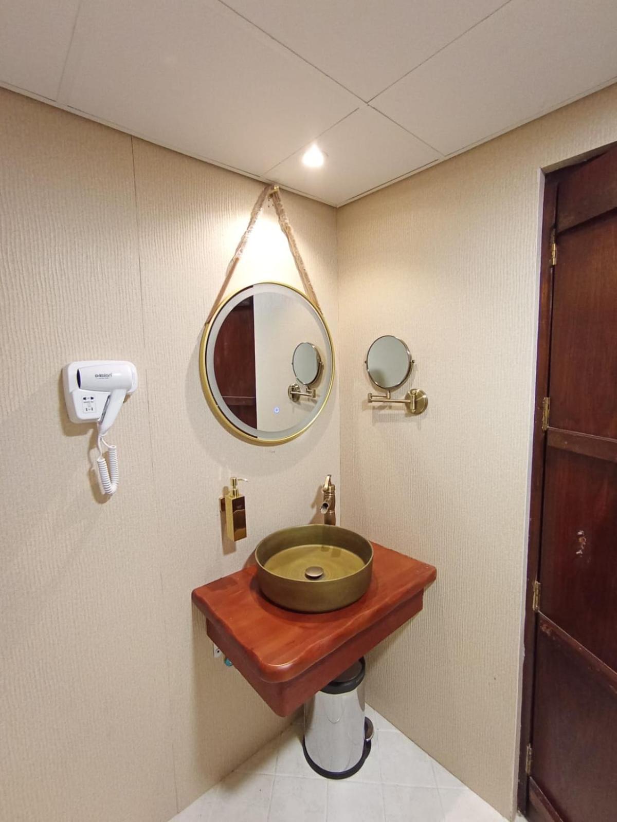 Hyba Heritage * Dubai
