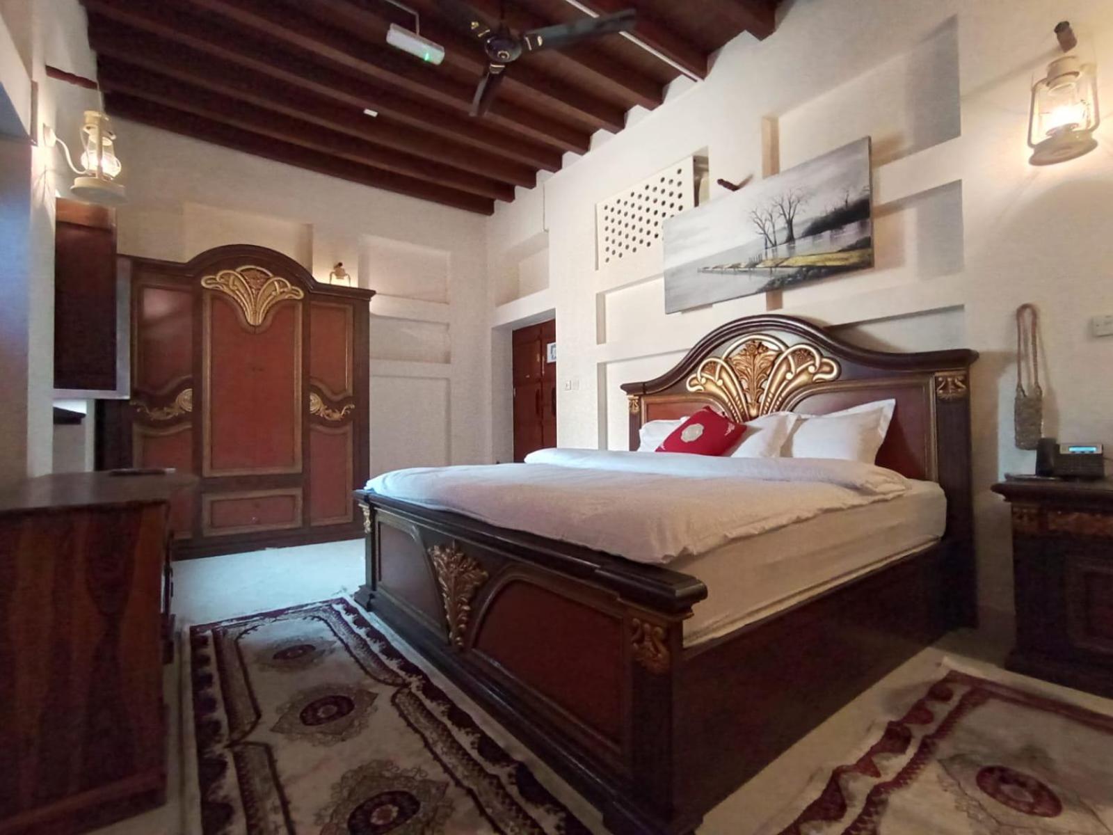 Hyba Heritage * Dubai