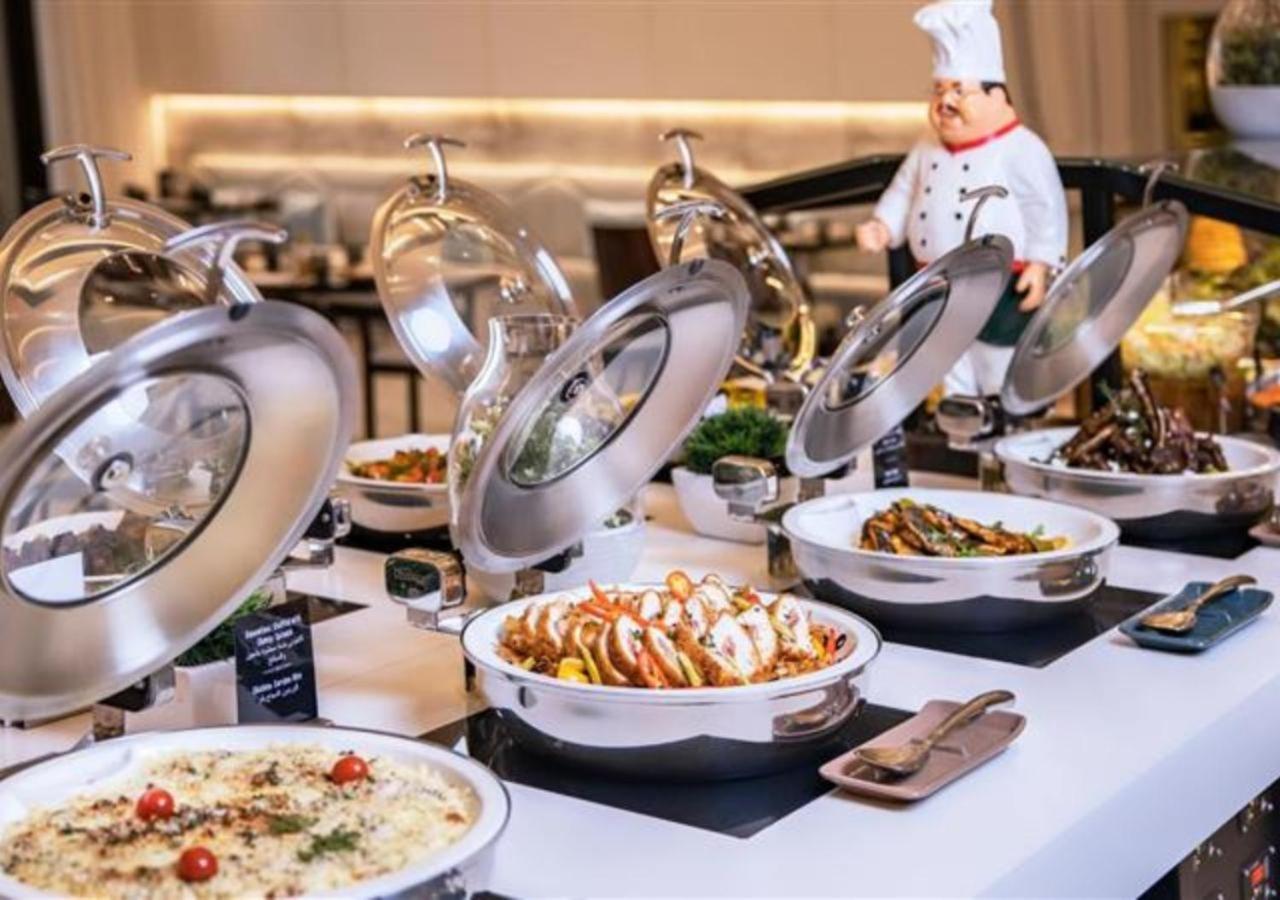 Hotell Arjaan By Rotana - Media 4*