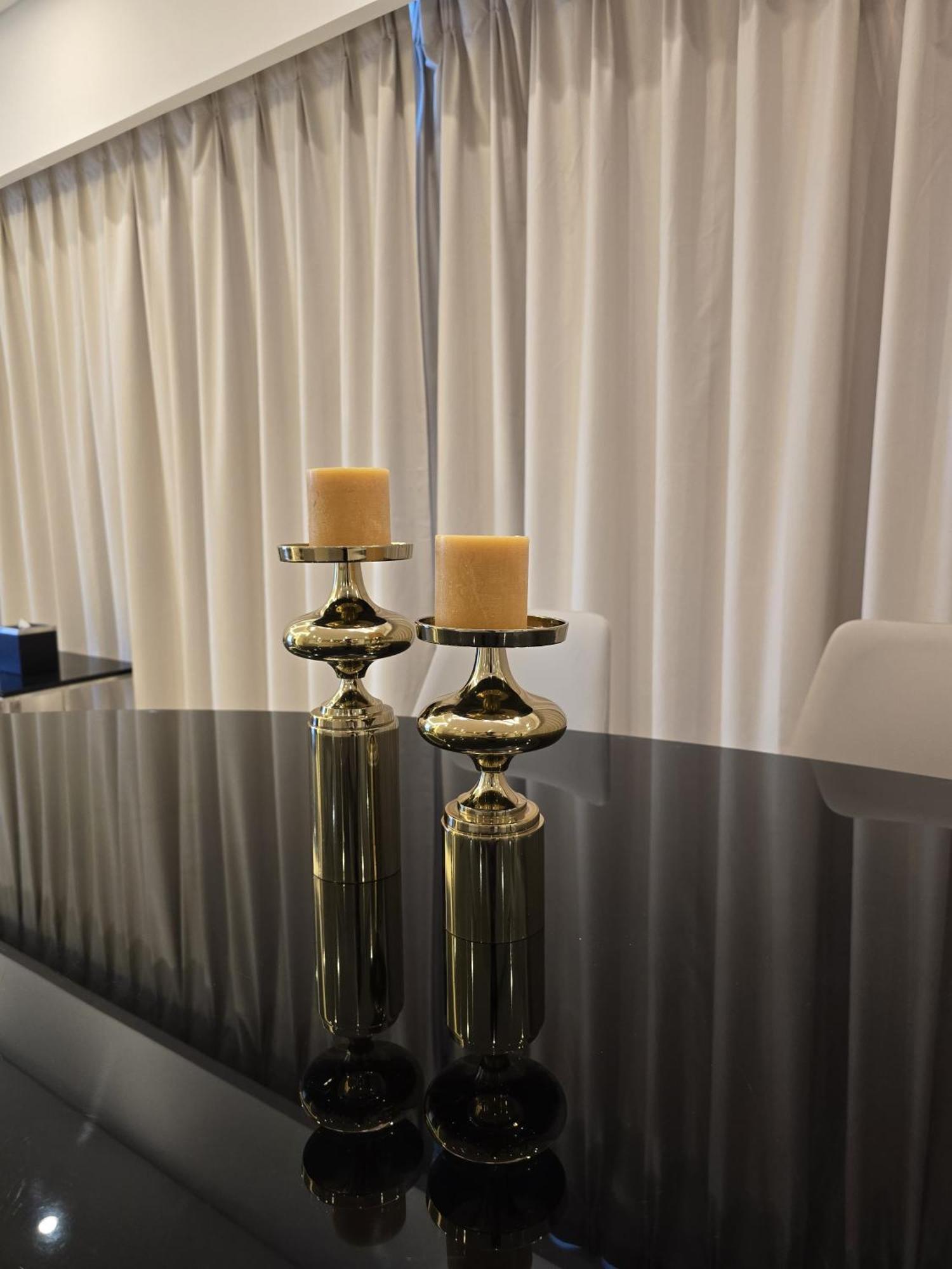 Quill At Paramount Towers 3 Bedroom Creek View * Dubái
