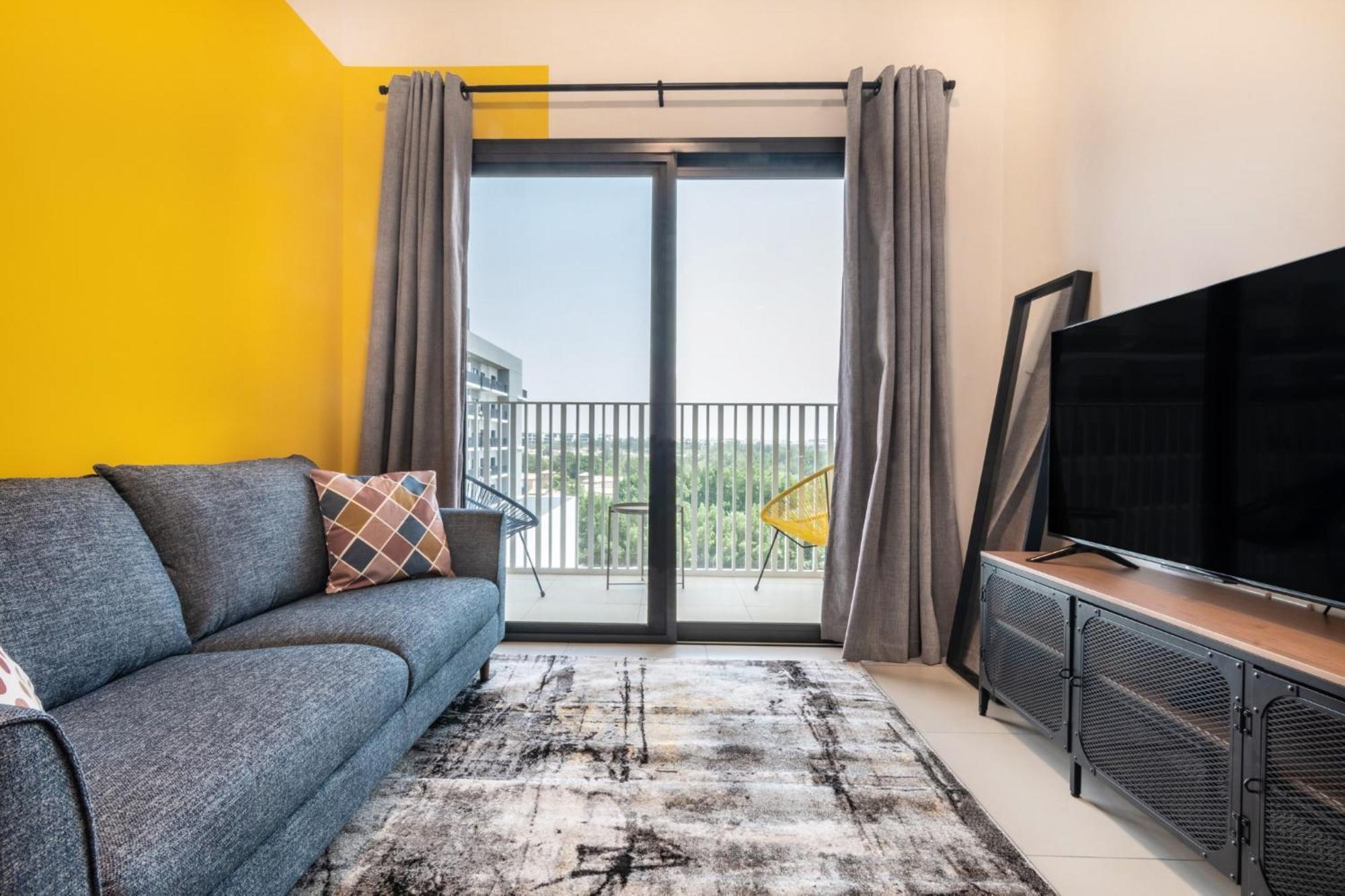 Youco Apartahotel