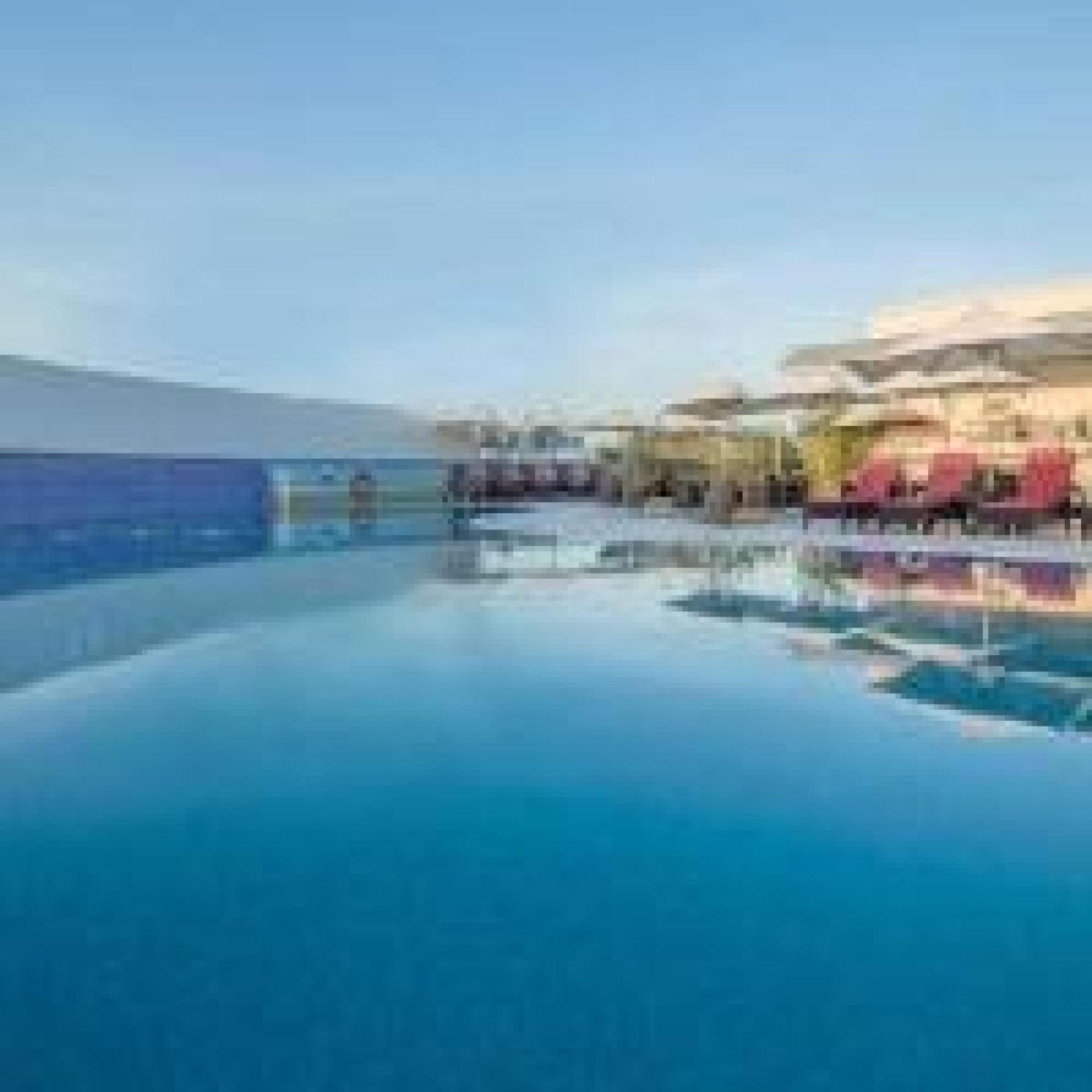 Dancenter Luxury International 4* Dubai