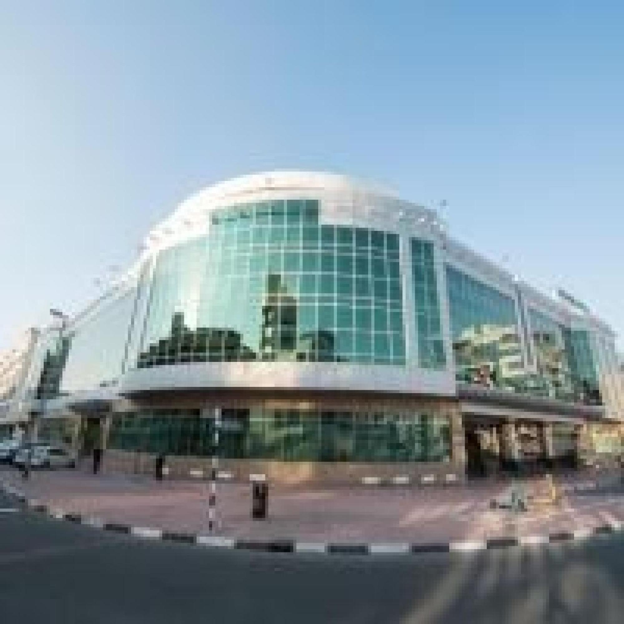 Hotell Dancenter Luxury International
